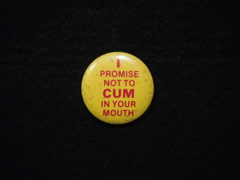 I Promise Not To Cum In Your Mouth 71