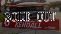 Kendall sign 