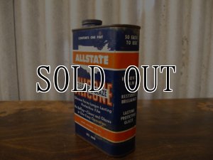 画像2: Allstate/Vintage cans