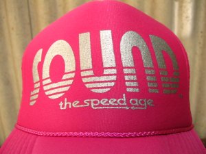画像3: The Speed Age/Sound Pink Silver