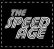 画像4: The Speed Age/Logo#2 Black Silver (4)