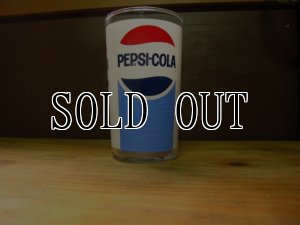 画像2: Pepsi製/グラス