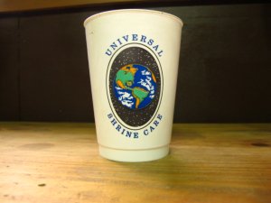 画像2: シュライナー/プラスチックカップ