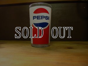 画像1: Pepsi製/グラス