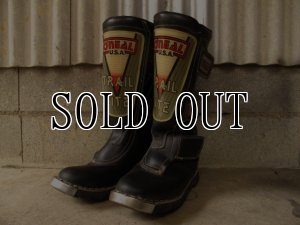 画像1: Oneal trail lite boots