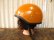 画像2: Vintage 60s half helmet (2)