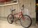 画像1: sears社製 vintage bicycle  (1)