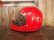 画像2: Jeb's Helmet/Red (2)