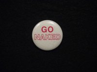 Go naked/white