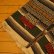 画像3: Vintage Mexican rug Vest (3)