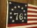 画像2: 13星・星条旗/1776年独立記念フラッグ (2)