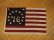 画像4: 13星・星条旗/1776年独立記念フラッグ (4)