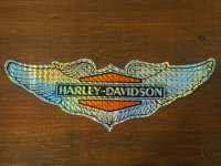 Harley Davidson/WING