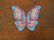 画像3: Butterfly/Blue (3)