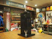 MotorCycle Race Trophy