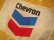 画像2: Chevron Motor OIL/Flag (2)
