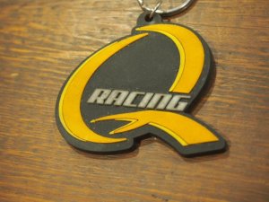 画像2: Quaker State Racing/キーホルダー