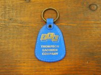 Thompson Lacquer Company/キーホルダー