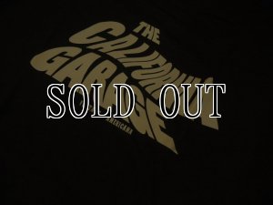 画像3: The California Garage/Logo/Charcoal