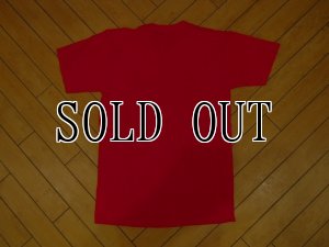画像4: The California Garage/Logo/Red