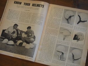 画像2: vintage hotrod magazine/1958年9月