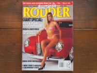 vintage American Rodder 1994年4月