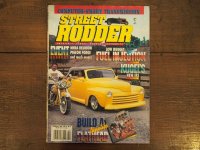 vintage Street Rodder/1994年2月号