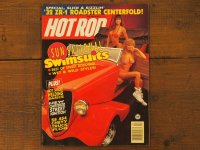 vintage hotrod magazine/1990年4月号