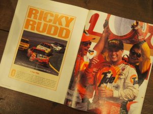 画像3: vintage Stock Car Racing/1995年2月号