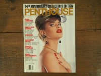 vintage Penthouse 1993年9月