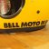 画像7: Bell Moto3 Yellow 初期型