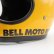 画像6: Bell Moto3 Yellow 初期型
