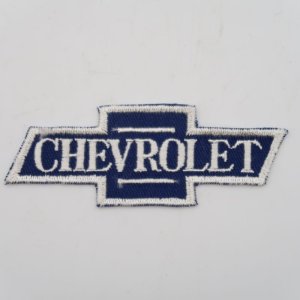 画像3: Chevrolet/Bowtie