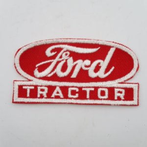 画像3: FORD TRACTOR