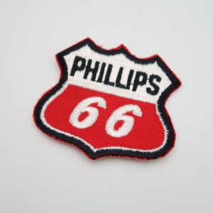 画像1: Phillips 66