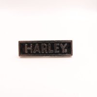 Harley Davidson/B.Silver