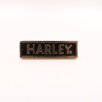 Harley Davidson/B.Gold