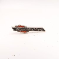 Harley Davidson/Milwaukee Iron