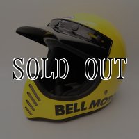 Bell Moto3 復刻
