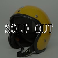 BUCO/ENDURO/YELLOW