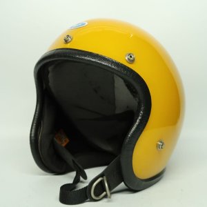 画像1: BUCO/ENDURO/YELLOW