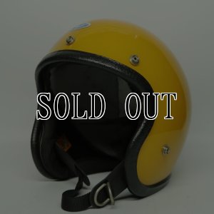 画像1: BUCO/ENDURO/YELLOW