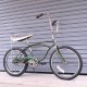 Schwinn Stingray 1968/Campus Green