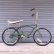 画像9: Schwinn Stingray 1968/Campus Green