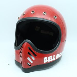 画像1: 初期 Bell Moto3 