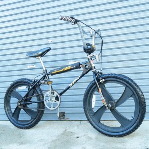 画像1: High Point/BMX