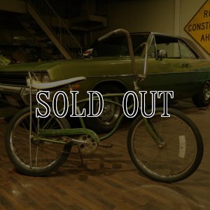 画像1: Schwinn Stingray 1968/Campus Green