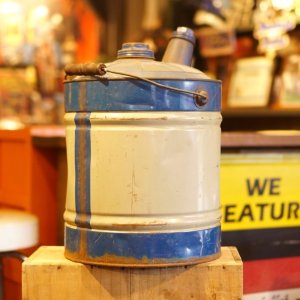 画像3: Vinage Gasoline Cans/青