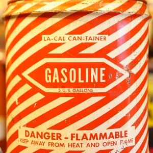 画像4: La Cal Automotive co/ gasoline cans