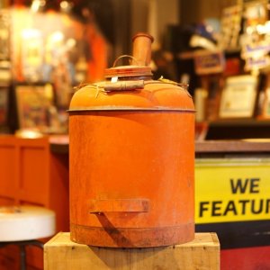 画像3: Eagle/Welded Steel Gasoline cans